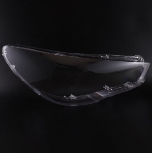 Set 2 sticle faruri pentru BMW Seria 5 GT F07 (2010 - 2017) - HB036