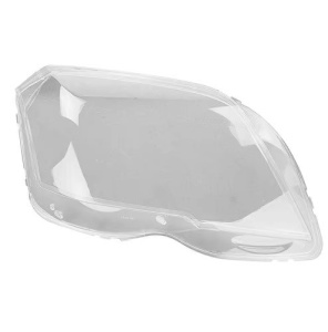 Set 2 sticle faruri pentru Mercedes GLK X204 (2008 - 2011) - HW046