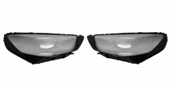 Set 2 sticle faruri pentru Opel Insignia B (2018 - 2020) - HK013