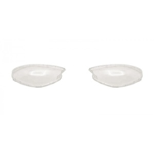 Set 2 sticle faruri pentru Porsche Macan (2014 - 2018) - HR008