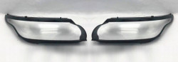 Set 2 sticle faruri pentru Range Rover Sport II (2014 - 2017) - HL011