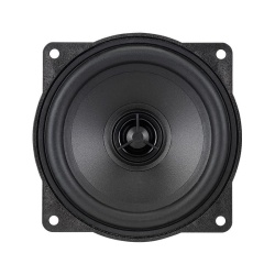 Set coaxiale AXTON ATX100S 10 cm 60W