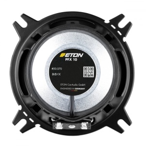 Set coaxiale ETON PFX10 10 cm 50W - Img 3