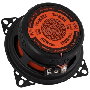 Set coaxiale GAS MAD X2-44 10 cm 60W - Img 2