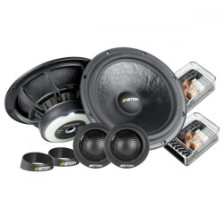 Set componente ETON PRO 16+ 16.5 cm 70W