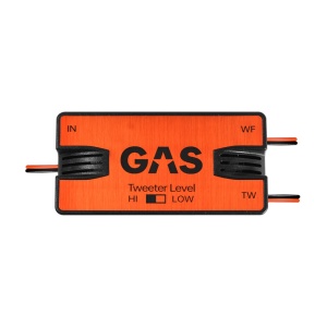 Set componente GAS MAD K2-64 16.5 cm 120W - Img 3