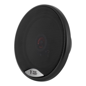 Set difuzoare auto coaxiale Bass Habit Play P165 16.5 cm 60W - Img 4