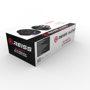 Set difuzoare auto Reiss Audio RS-M8XTX, midrange, 200mm, 4 Ohm, 400W - Img 2