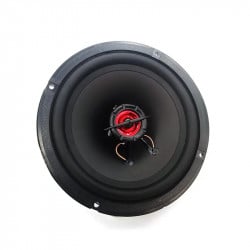 Set difuzoare de 10cm KL-50A , frecventa de 66HZ-22KHZ, 91db, putere RMS 100W