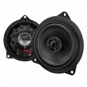 Set difuzoare OEM Fit BMW AXTON ATS-B101X, coaxiale ,10 cm, 60W RMS