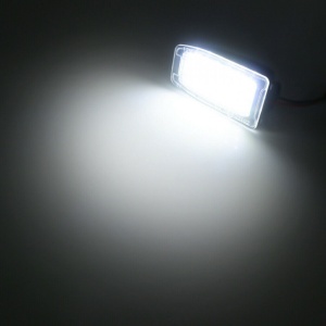 Set Lampi LED Oglinzi Land Rover Discovery, Freelander, Range Rover - BTLL-396
