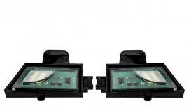 Set Lampi Led Undermirror VW Golf 7 - BTLL-226
