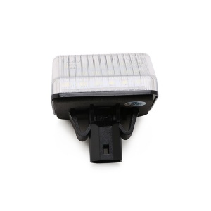 Set Lampi Numar Led Mazda 6, CX-5, CX-7 - BTLL-128