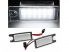 Set Lampi Numar Led Volvo S60, S80, V70, XC70, XC90 - BTLL-125
