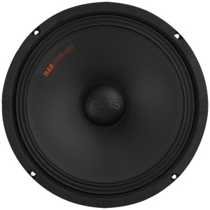 Set midbass GAS MAD PM2-104 25 cm 150W - Img 4