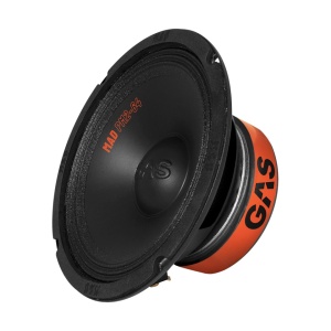 Set midbass GAS MAD PM2-64 16.5 cm 100W - Img 4
