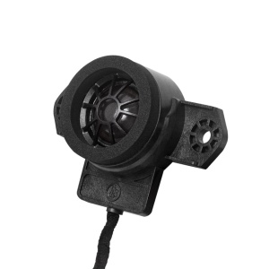 Set tweeter-e DLS Cruise CRPP-VO2.14 compatibil Volvo 25 mm 50W - Img 4