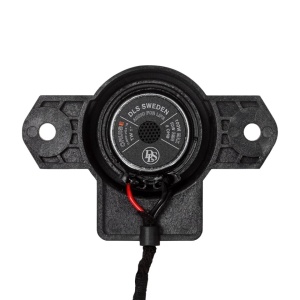 Set tweeter-e DLS Cruise CRPP-VO2.18 compatibil Volvo 25 mm 50W - Img 3