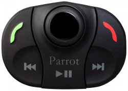 Sistem carkit hands-free Parrot MKi9000 Redare muzica prin Bluetooth