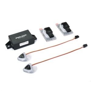 Sistem de avertizare unghi mort prin senzor de microunde Steelmate SBS-1