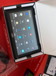 Sistem de navigatie portabil GPS + DVR PNI S916 ANDROID Diagonala 7" Harti Here Maps Igo Truck si Waze cu Radarele din Romania pentru Camioane si Autoturisme