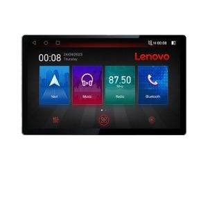 Sistem de navigatie universala Lenovo ecran de 13" 4+64 GB octa core 7708 7851 PRO-2K-13-4+64 - Img 2