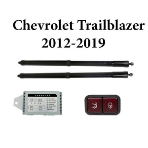 Sistem de ridicare și închidere portbagaj automat din buton și cheie Chevrolet Trailblazer 2018- 2TGYL-D6078