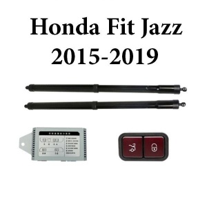 Sistem De Ridicare Si Inchidere Portbagaj Automat Din Buton Si Cheie Honda Fit Jazz 2015-19