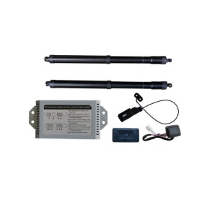 Sistem De Ridicare Si Inchidere Portbagaj Automat Din Buton Si Cheie Toyota Crown 2010-14