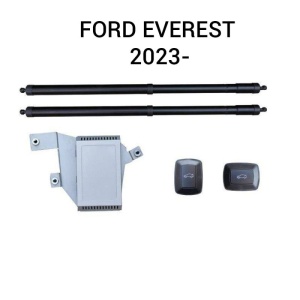 Sistem de ridicare și închidere portbagaj automat din buton și cheie Ford Everest 2023 2023- 2TGYL-D6169T