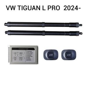 Sistem de ridicare și închidere portbagaj automat din buton și cheie VW Tiguan L PRO 2024- 2TGYL-N6339