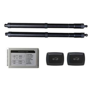 Sistem de ridicare și închidere portbagaj automat din buton și cheie Hyundai IX45 Sanfate 2013－2016 2TGYL-D6089 - Img 2