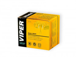 Sistem de securitate auto digital Viper 3902VTL