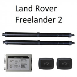 Sistem Ridicare Si Inchidere Portbagaj Land Rover Freelander 2 Din Buton Si Cheie