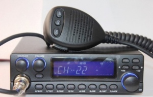 Statie radio CB Anytone model AT-5289 - Img 3