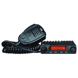 Statie Radio CRT SPACE U UHF