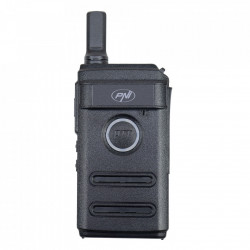Statie radio portabila PNI PMR R10 PRO, 446MHz,0.5W, Monitor, Scan, coduri CTCSS DCS