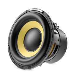 Subwoofer 12" / 30 cm SUB 30 KXE Putere nominala 800 W RMS