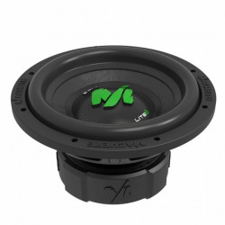 SUBWOOFER AUTO DEAF BONCE MACHETE ML 10R D2, 250MM, 500W RMS