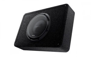 SUBWOOFER AUTO HERTZ MILLE PRO MPBX 300 S2, 300MM, 500W