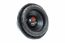 Subwoofer auto REISS AUDIO RS-RX 12 LITE, 1000W RMS, 300mm, DVC 2 / 4 Ohm