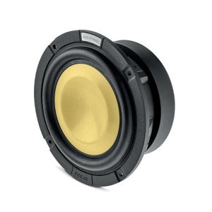 Subwoofer Focal SUB 5 KM Putere nominală: 200 W RMS - Img 3