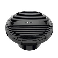 Subwoofer Marine HERTZ HMS 12 B4-LD-C / W, Negru / Alb, 300mm, 500W RMS, 4Ω