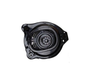 Subwoofer pasiv dedicat Mercedes Audio-Systems AX 08 MB UNI EVO, 150 watts, 2 ohm, 200 mm, 8", set de 2 difuzoare