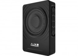 Subwoofer underseat US08 PASSIVE Audio System