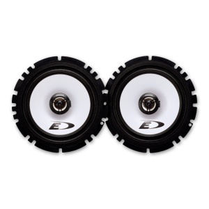SXE-1725S DIFUZOARE COAXIALE ALPINE DE 16.5CM, 40W RMS