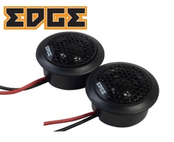 Tweetere auto EDGE EDB1TN-E1, 4.5 cm, Putere 25W RMS 50W Max