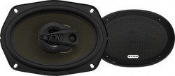 ⭐Set de boxe ovale auto 6x9" 250W RMS (3 căi) WH-6916