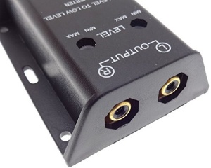 ADAPTOR DE SEMNAL HIGH-LOW MODEL AS1027 (30.5000-02) ACV - Img 5