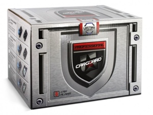 ALARMA AUTO CU PAGER MODEL CARGUARD G2500 SISTEM DE SECURITATE CU PORNIRE MOTOR! MONTAJ AUTORIZAT IN TOATA TARA LA CEL MAI BUN PRET! - Img 8